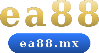 ea88 logo
